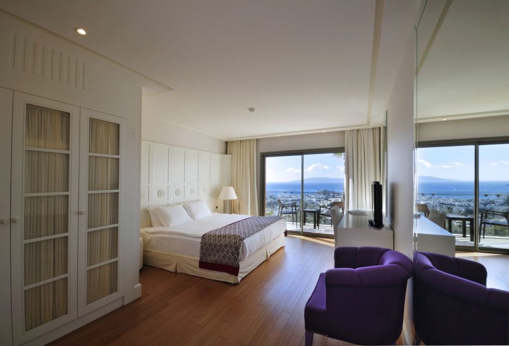 Hillstone Bodrum Hotel & Spa foto 20