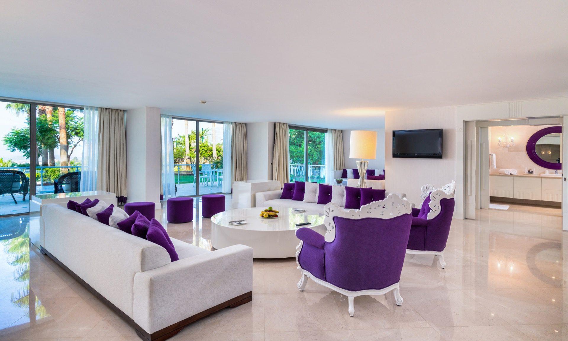 Hillstone Bodrum Hotel & Spa foto 10