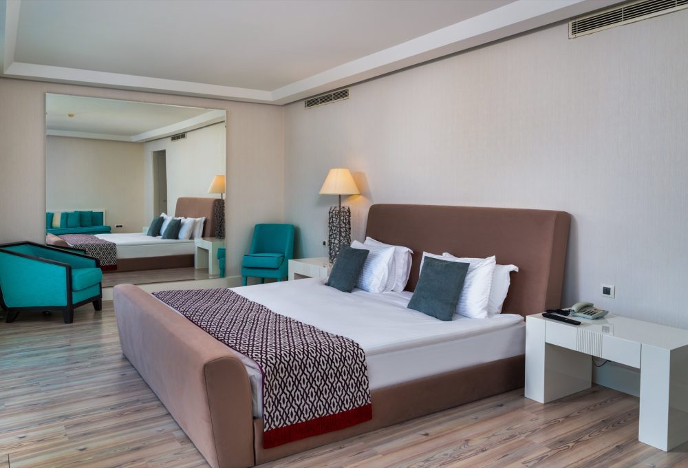 Hillstone Bodrum Hotel & Spa foto 9