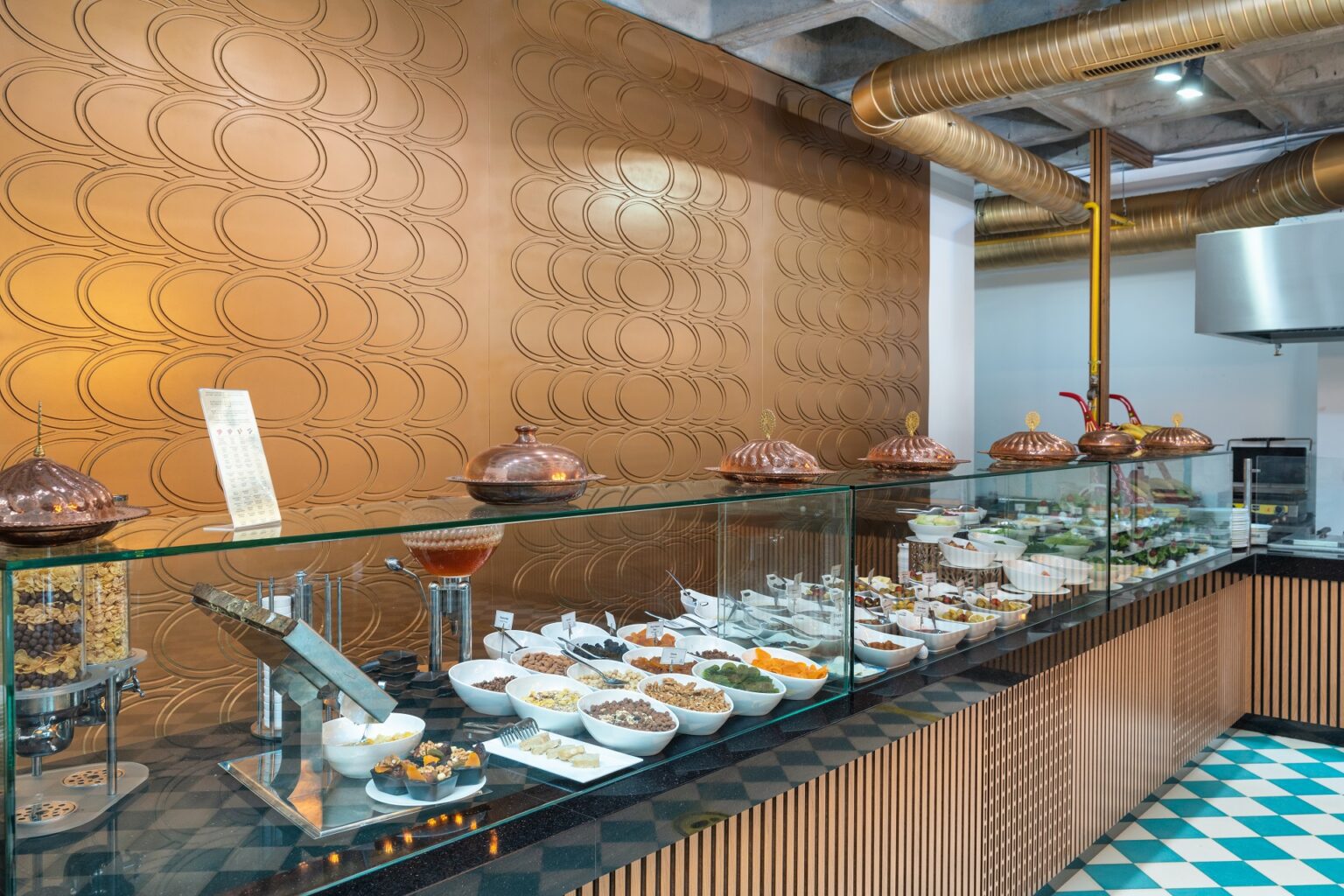 Hillstone Bodrum Hotel & Spa foto 8