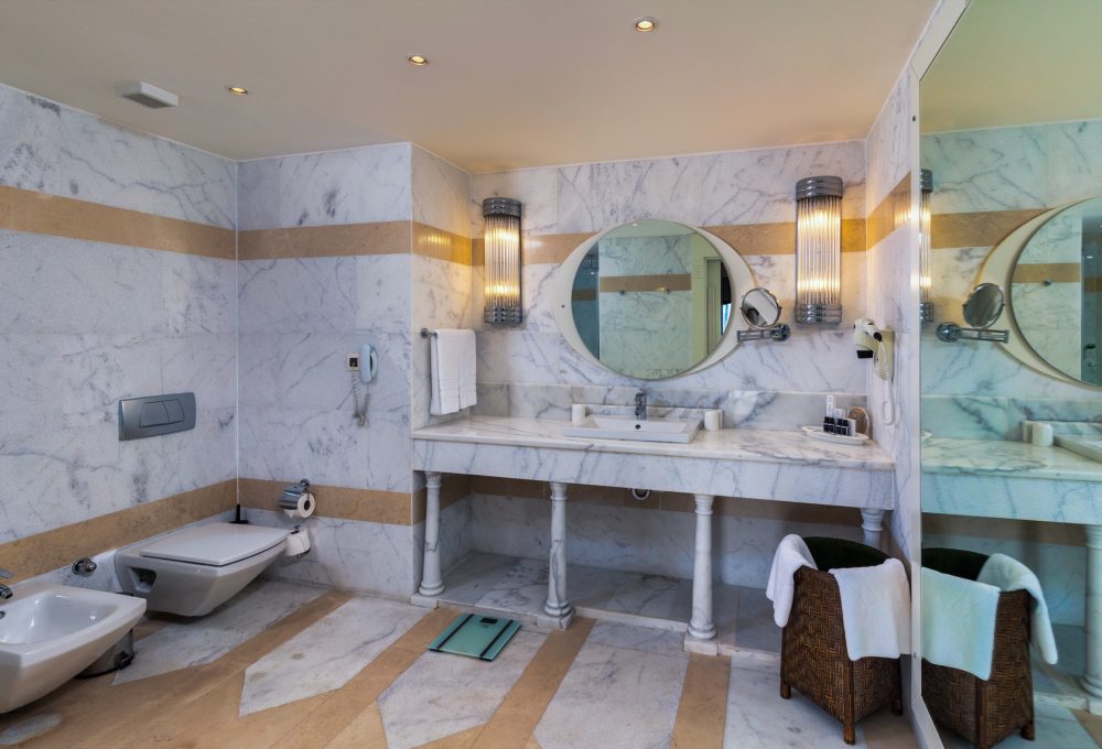 Hillstone Bodrum Hotel & Spa foto 18