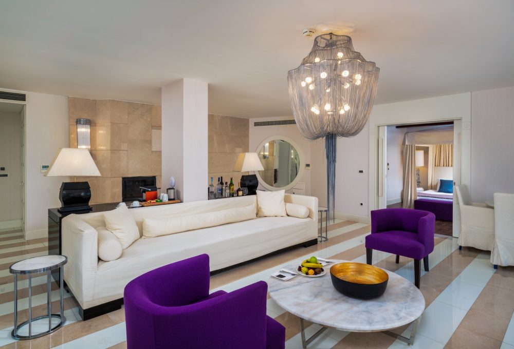 Hillstone Bodrum Hotel & Spa foto 17
