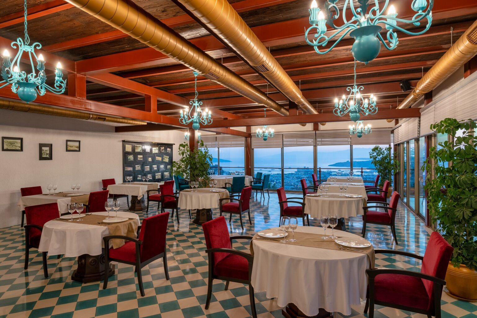 Hillstone Bodrum Hotel & Spa foto 19