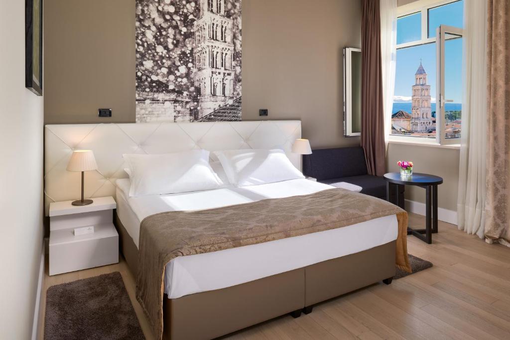 Cornaro Hotel foto 6