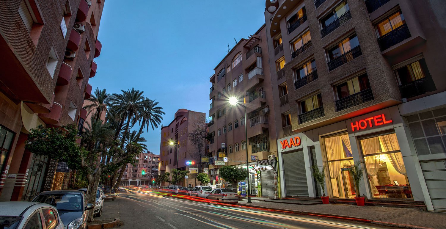 Yaad City Hotel foto 10