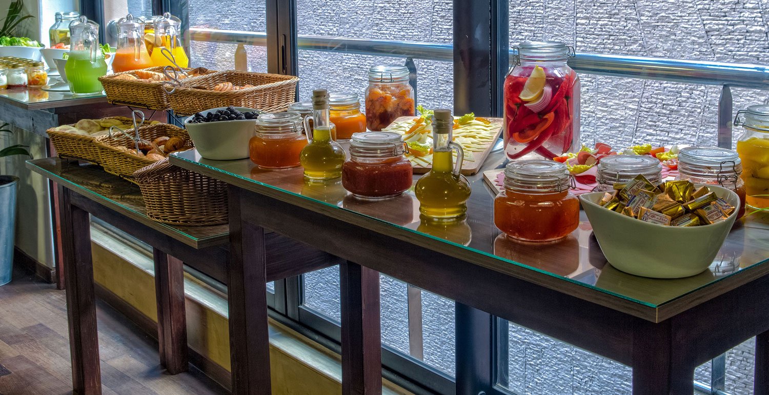 Yaad City Hotel image 3