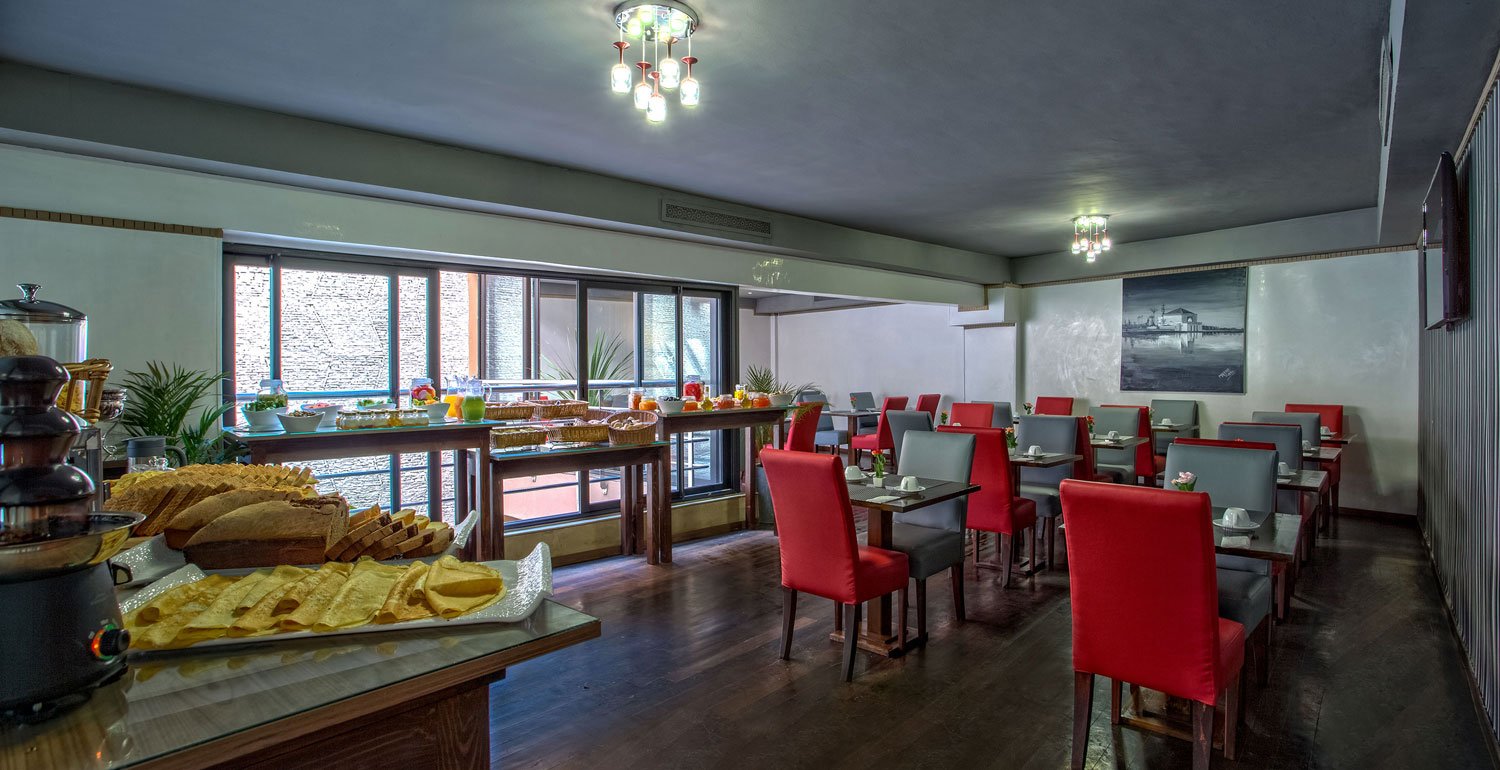 Yaad City Hotel image 2