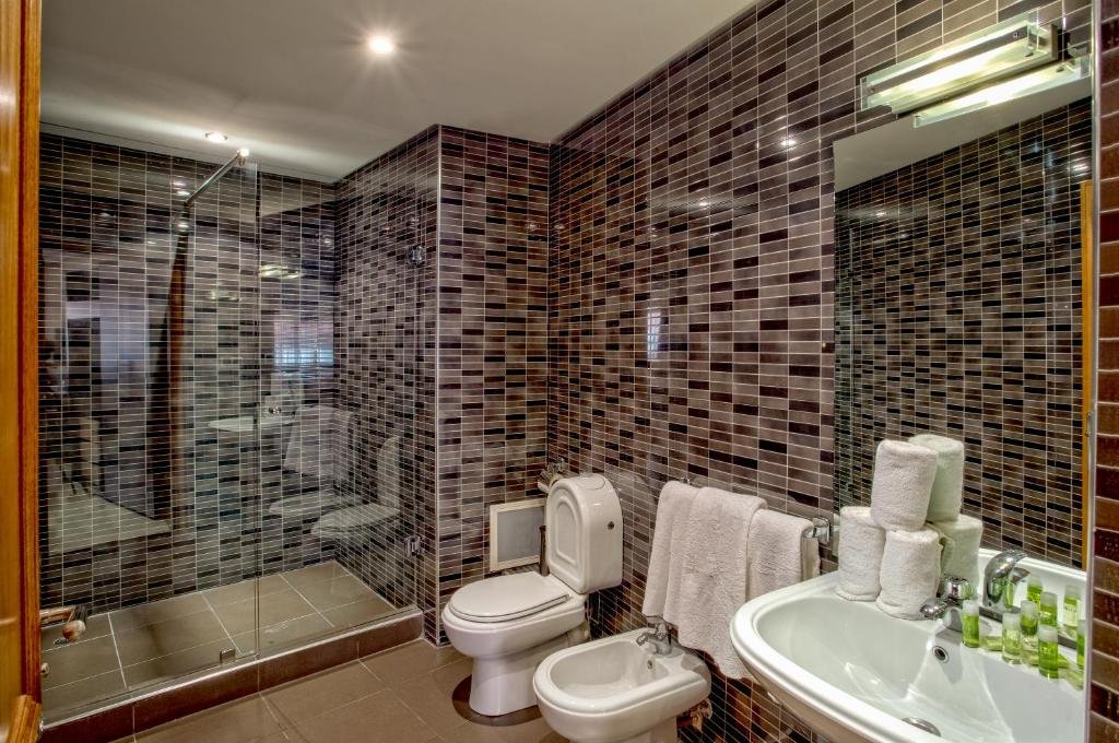 Yaad City Hotel foto 12