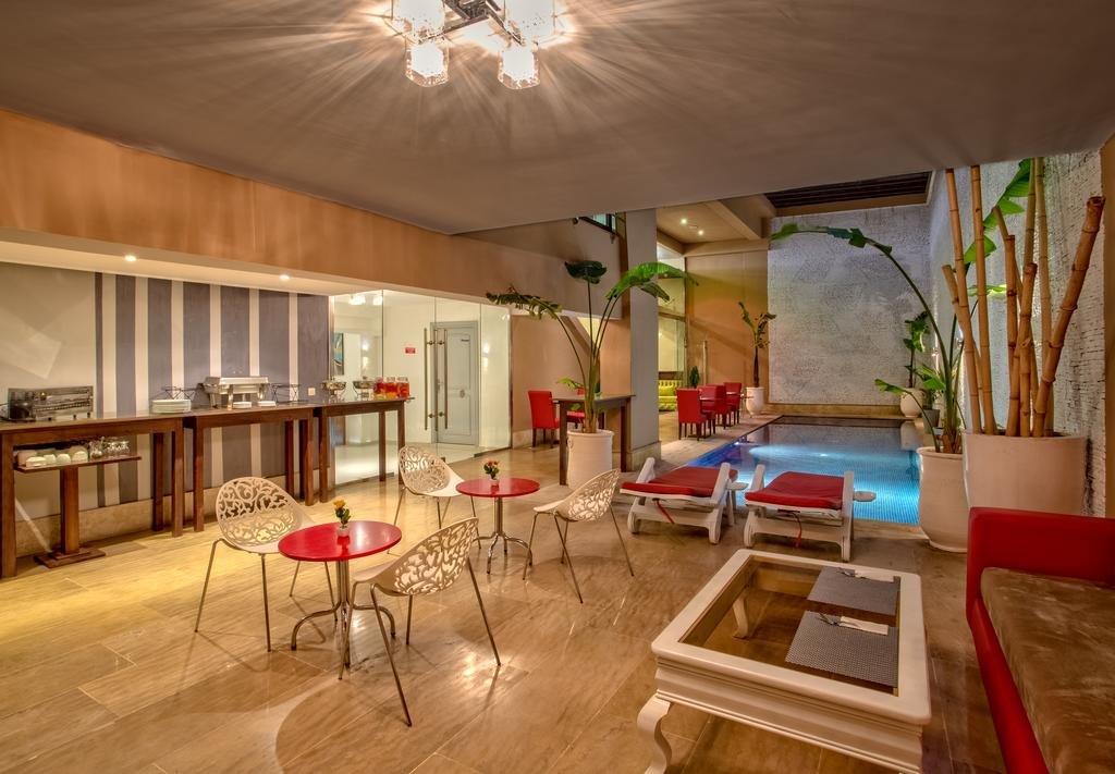 Yaad City Hotel foto 6
