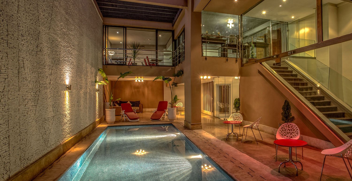 Yaad City Hotel image 0