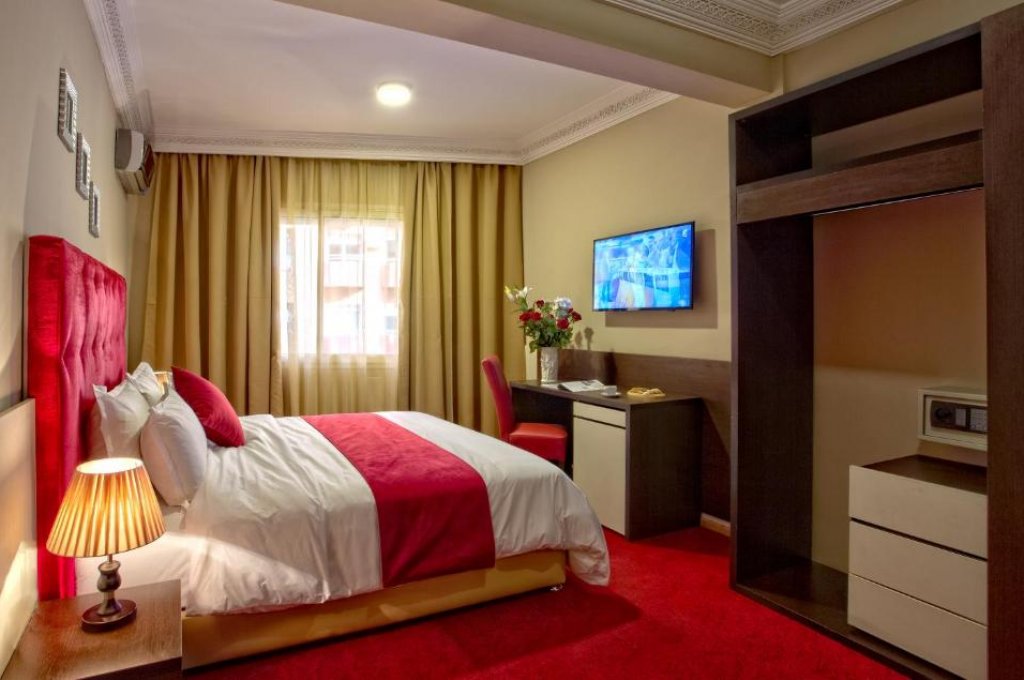 Yaad City Hotel image 1