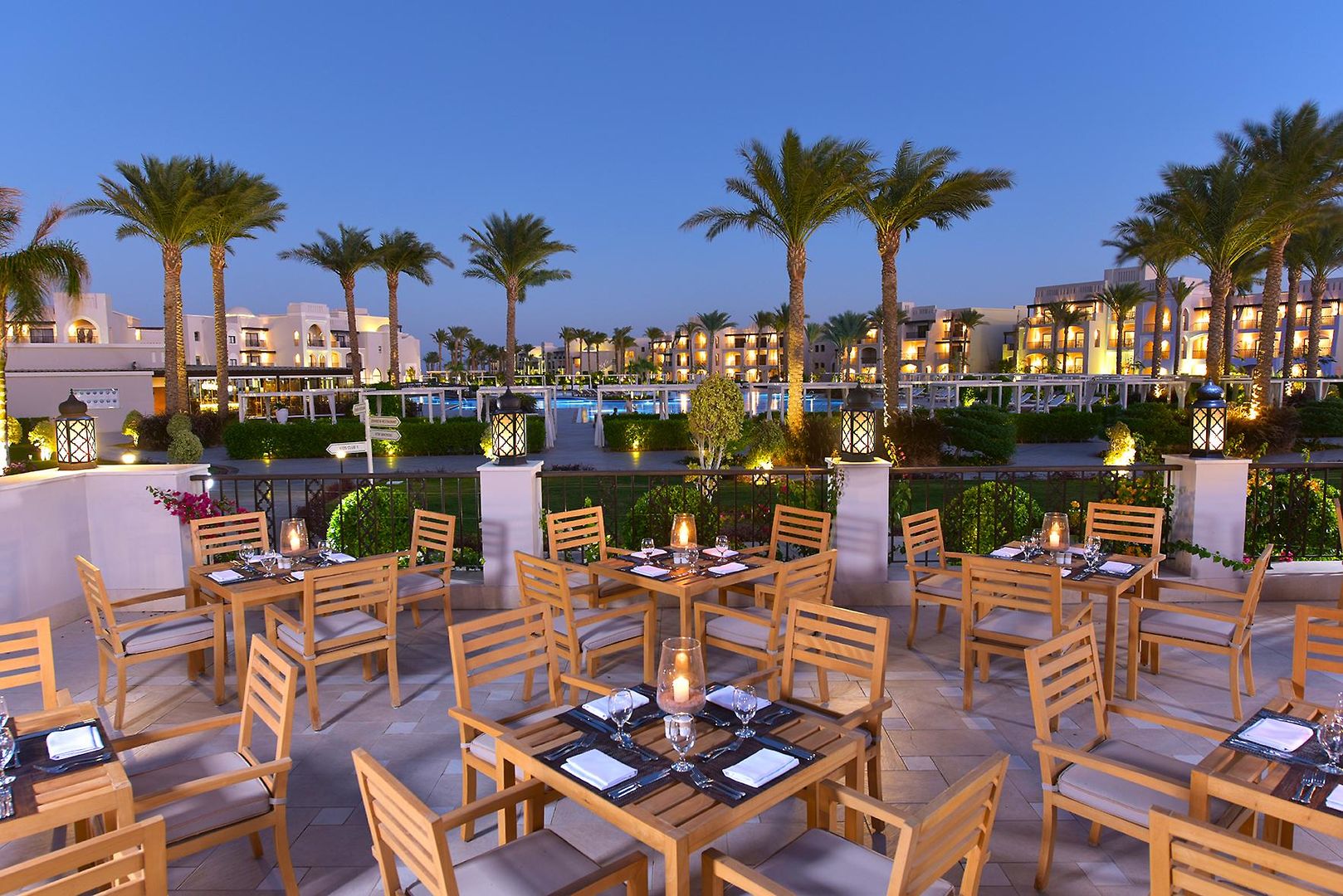 Steigenberger Alcazar image 3