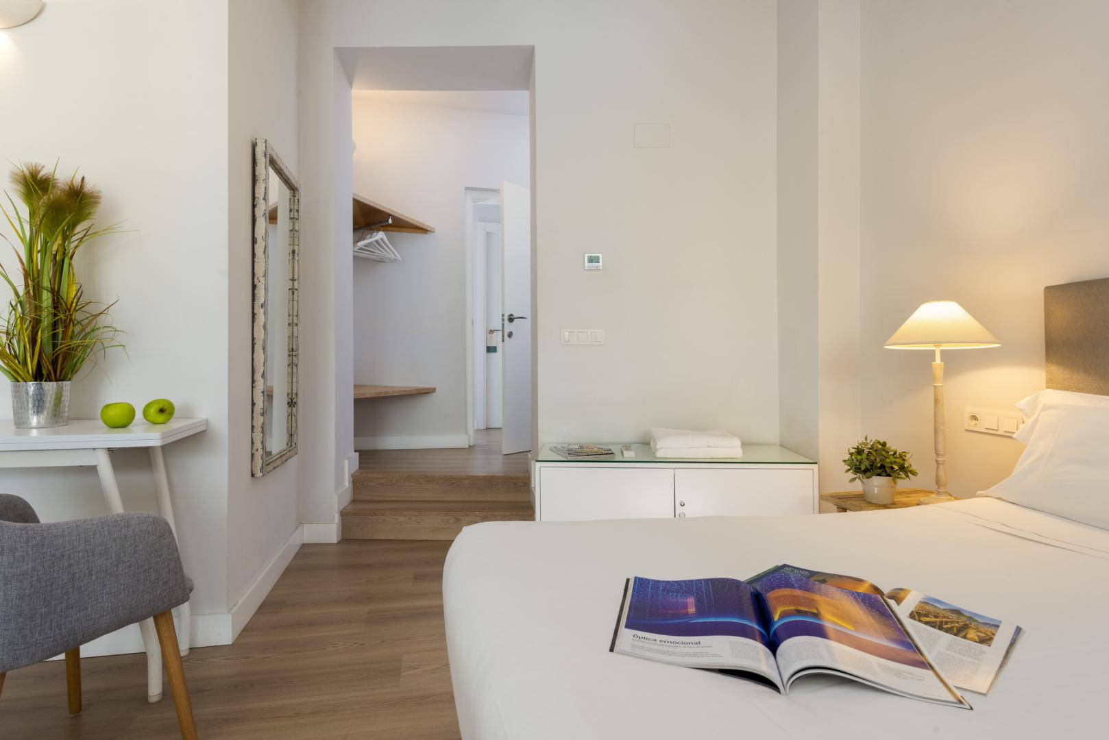 Suites Sevilla Plaza foto 29