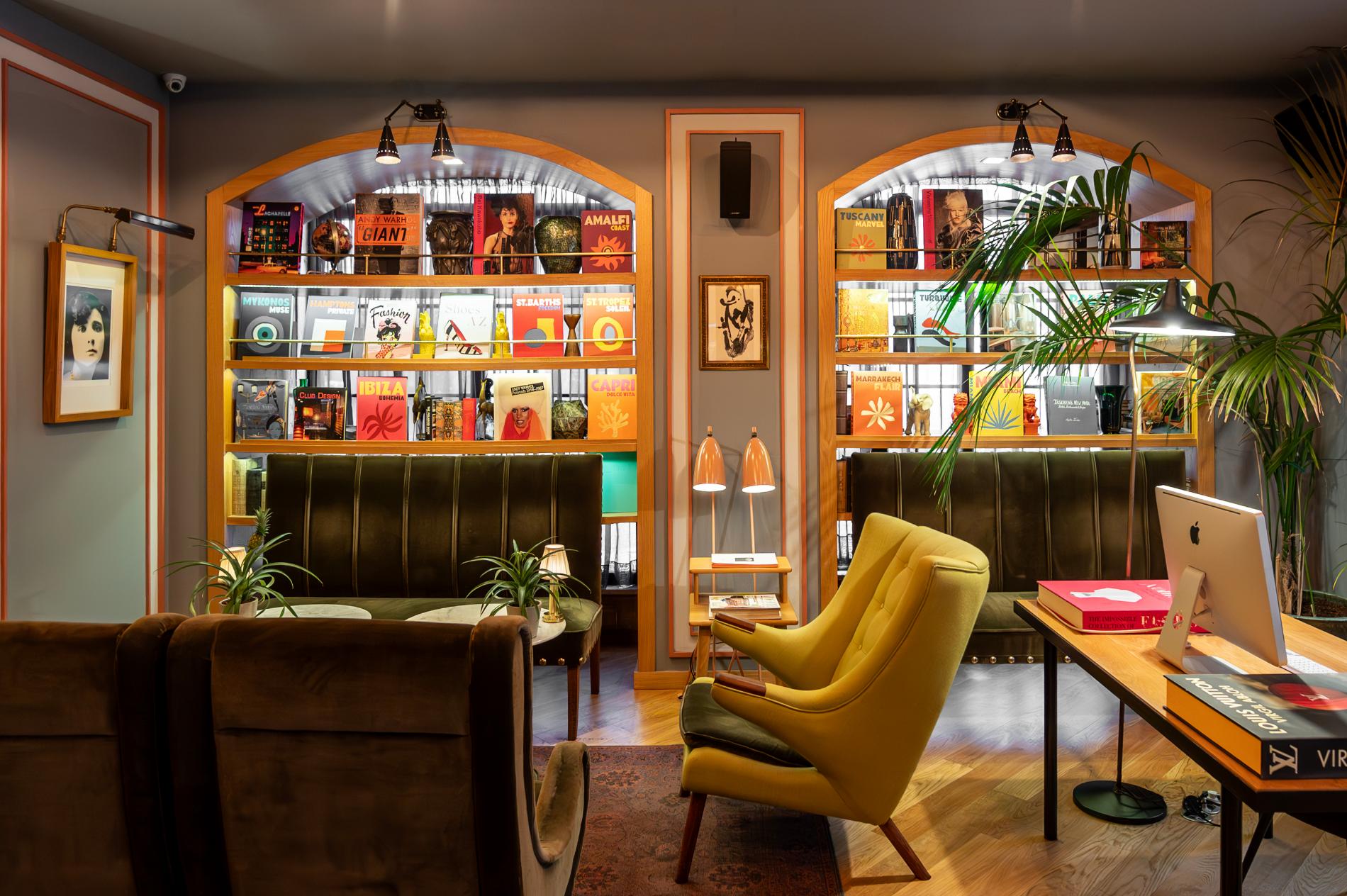 Brown's Central Hotel image 0