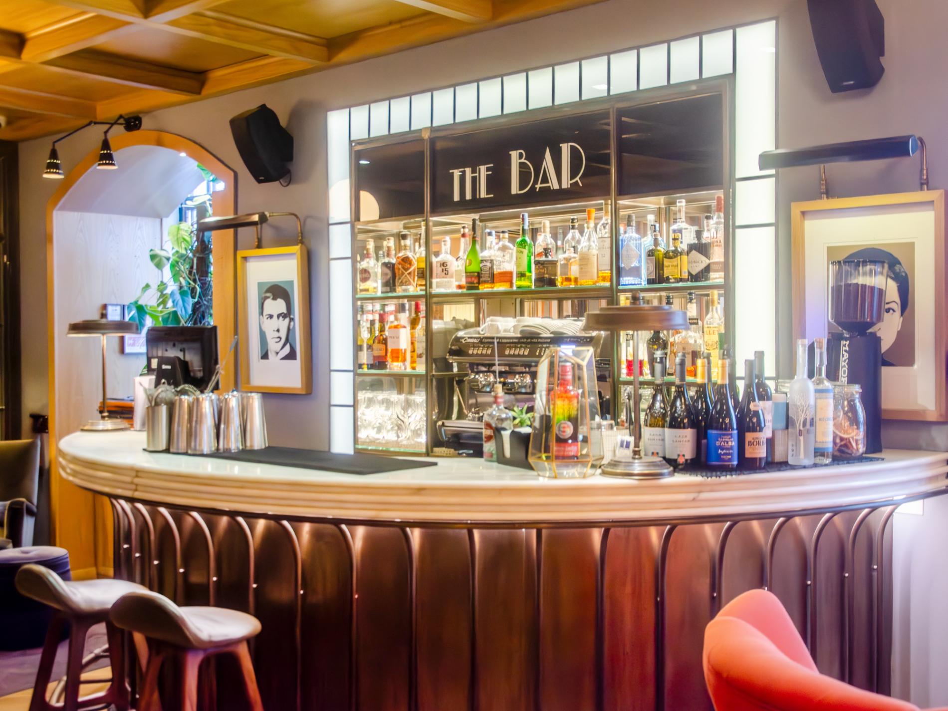 Brown's Central Hotel image 3