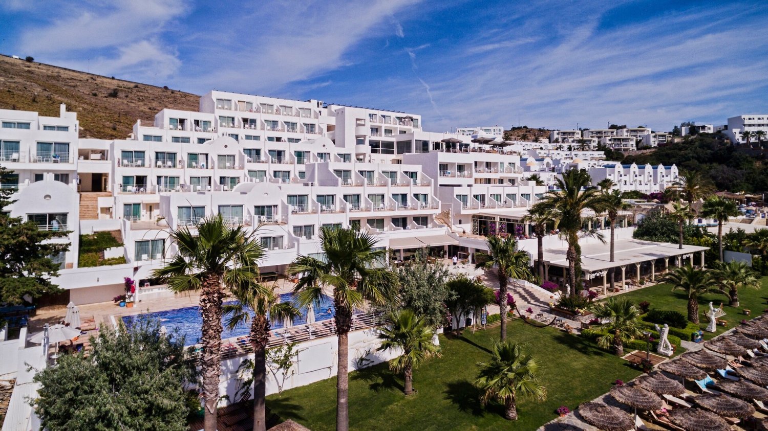Prive Hotel Bodrum image 3