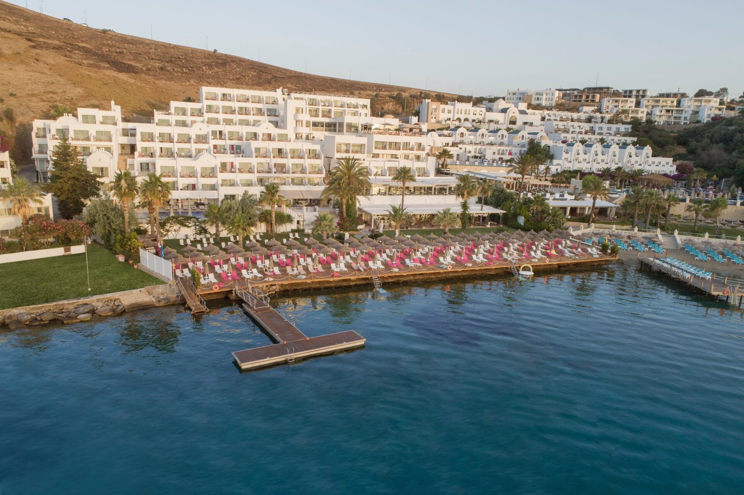 Prive Hotel Bodrum image 0