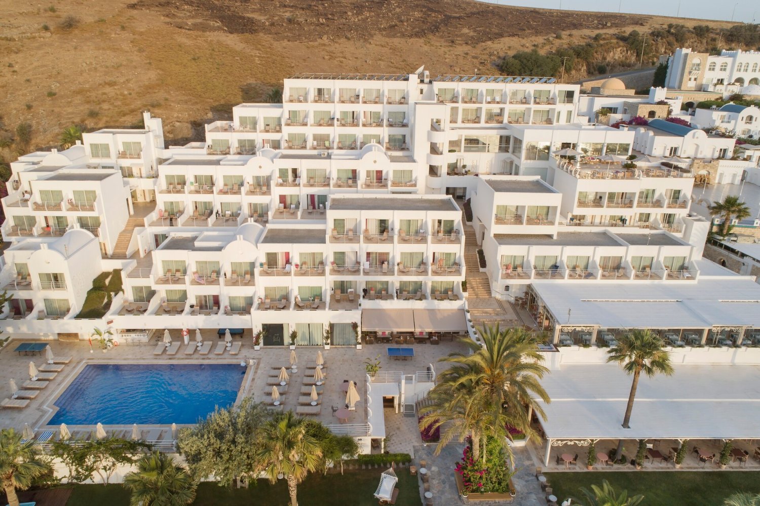 Prive Hotel Bodrum image 1