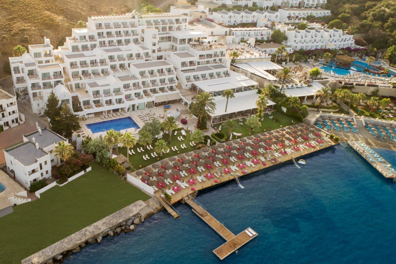 Prive Hotel Bodrum image 2