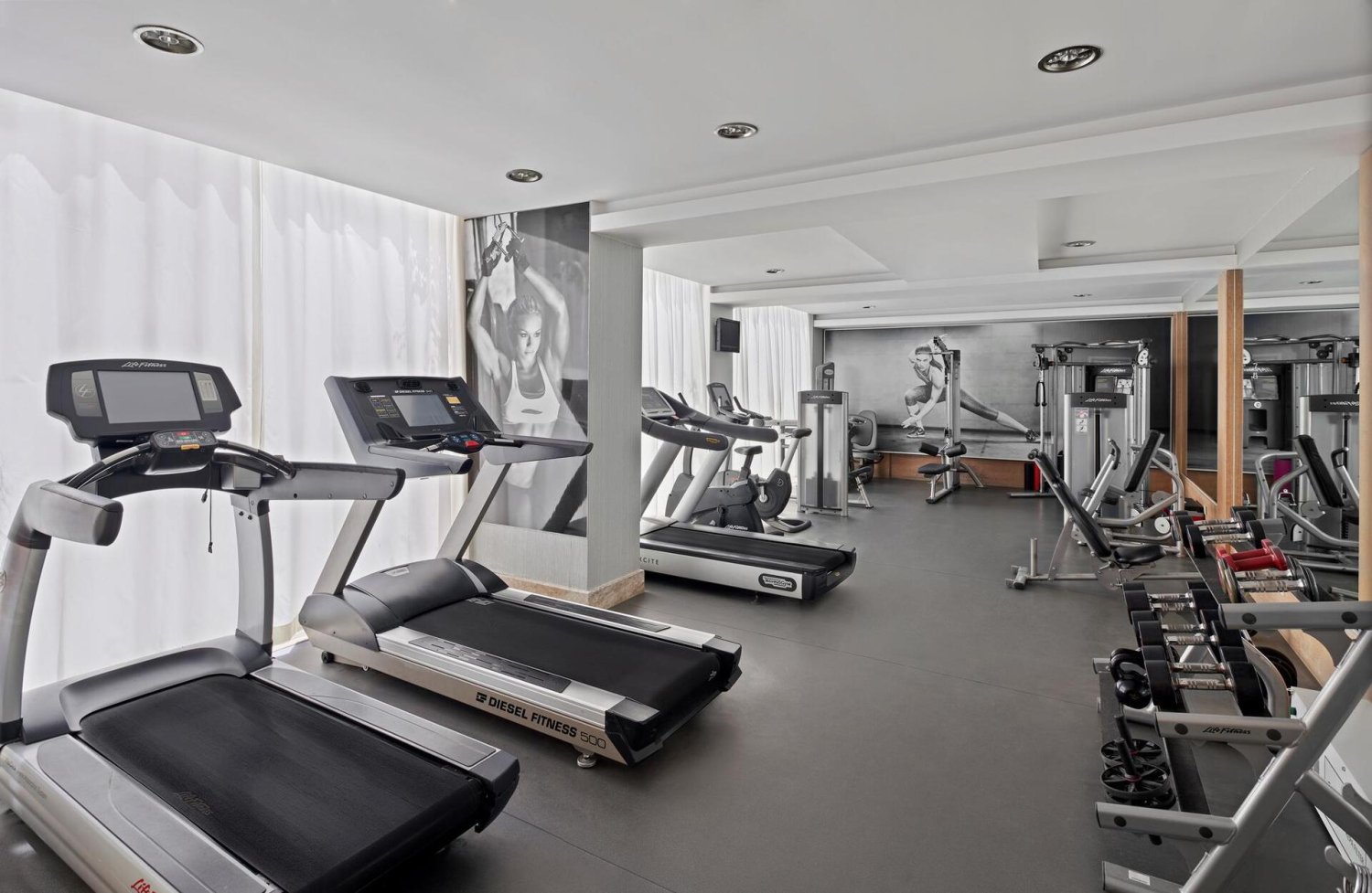 Prive Hotel Bodrum foto 33