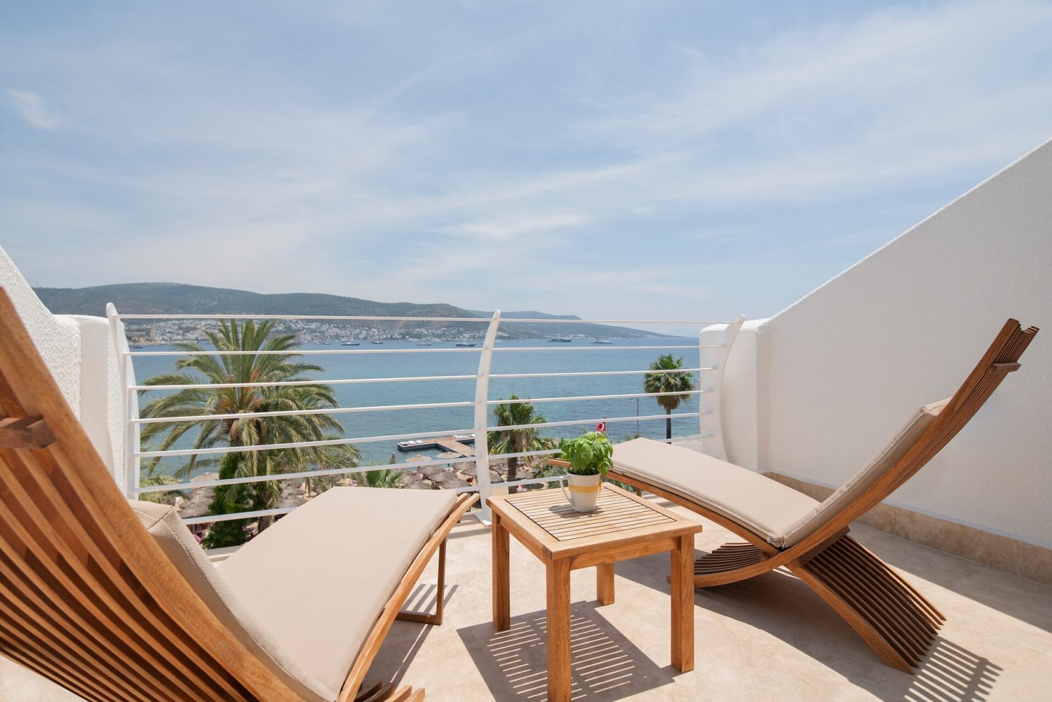 Prive Hotel Bodrum foto 11