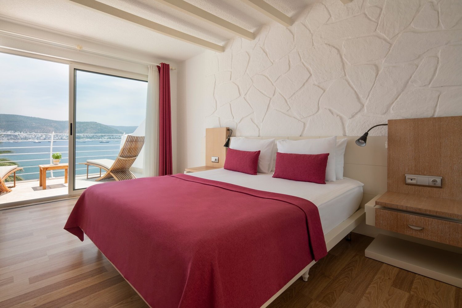 Prive Hotel Bodrum foto 12