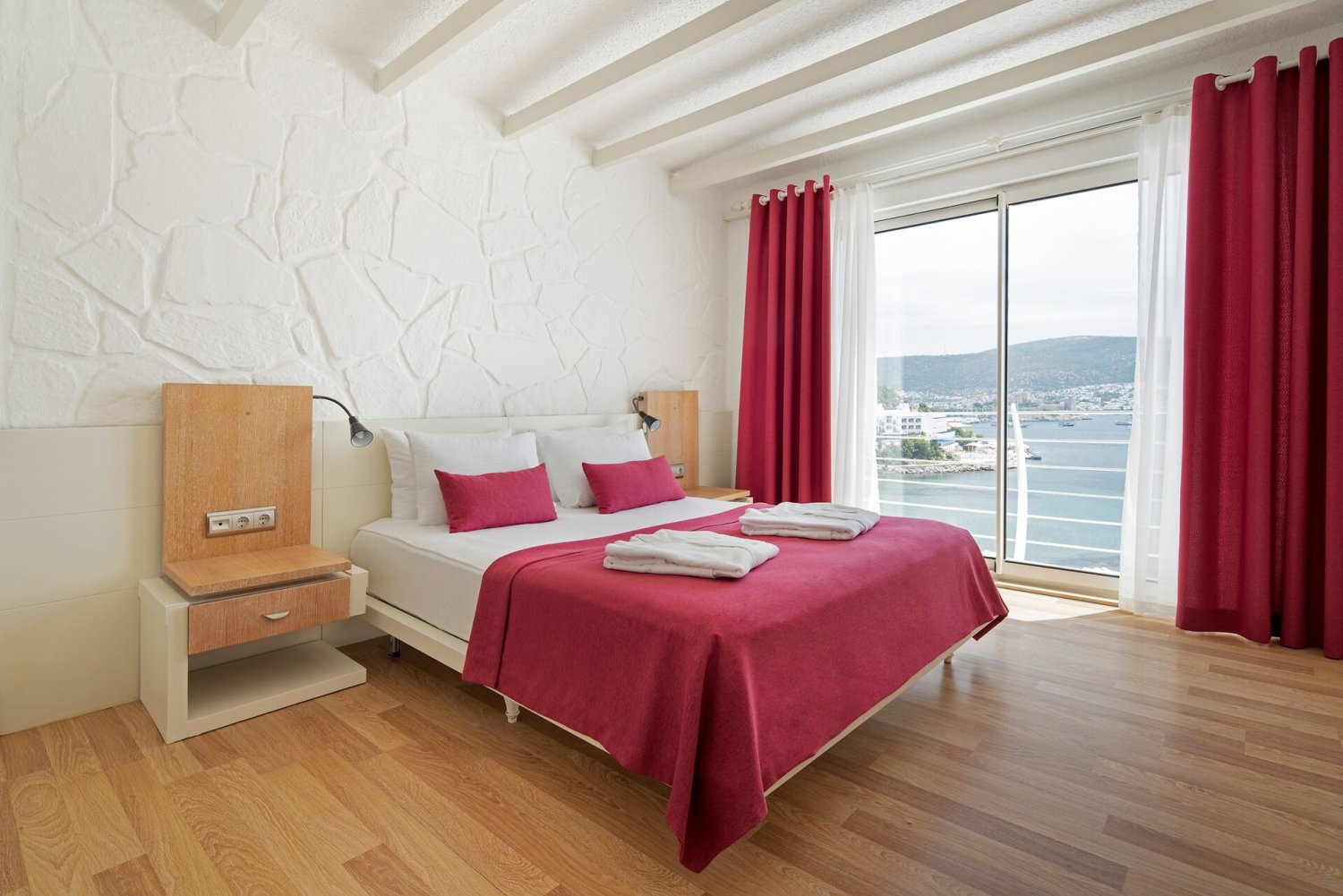 Prive Hotel Bodrum foto 13