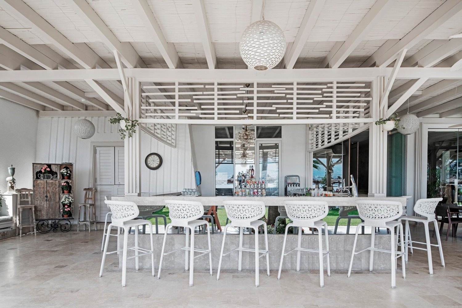 Prive Hotel Bodrum foto 16