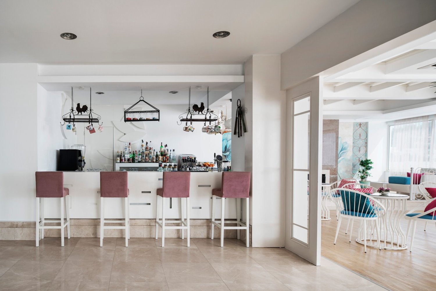 Prive Hotel Bodrum foto 18