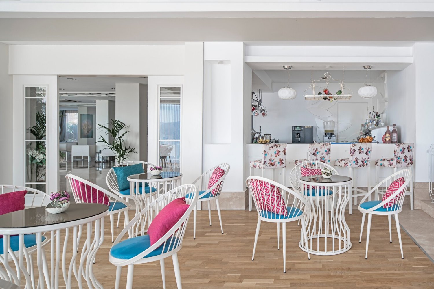 Prive Hotel Bodrum foto 19