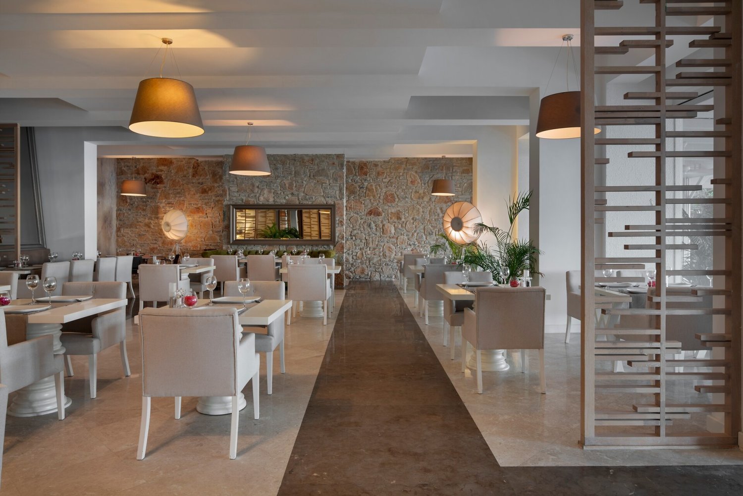 Prive Hotel Bodrum foto 21