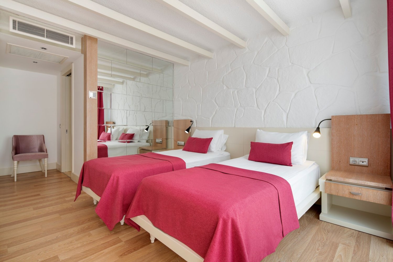 Prive Hotel Bodrum foto 8