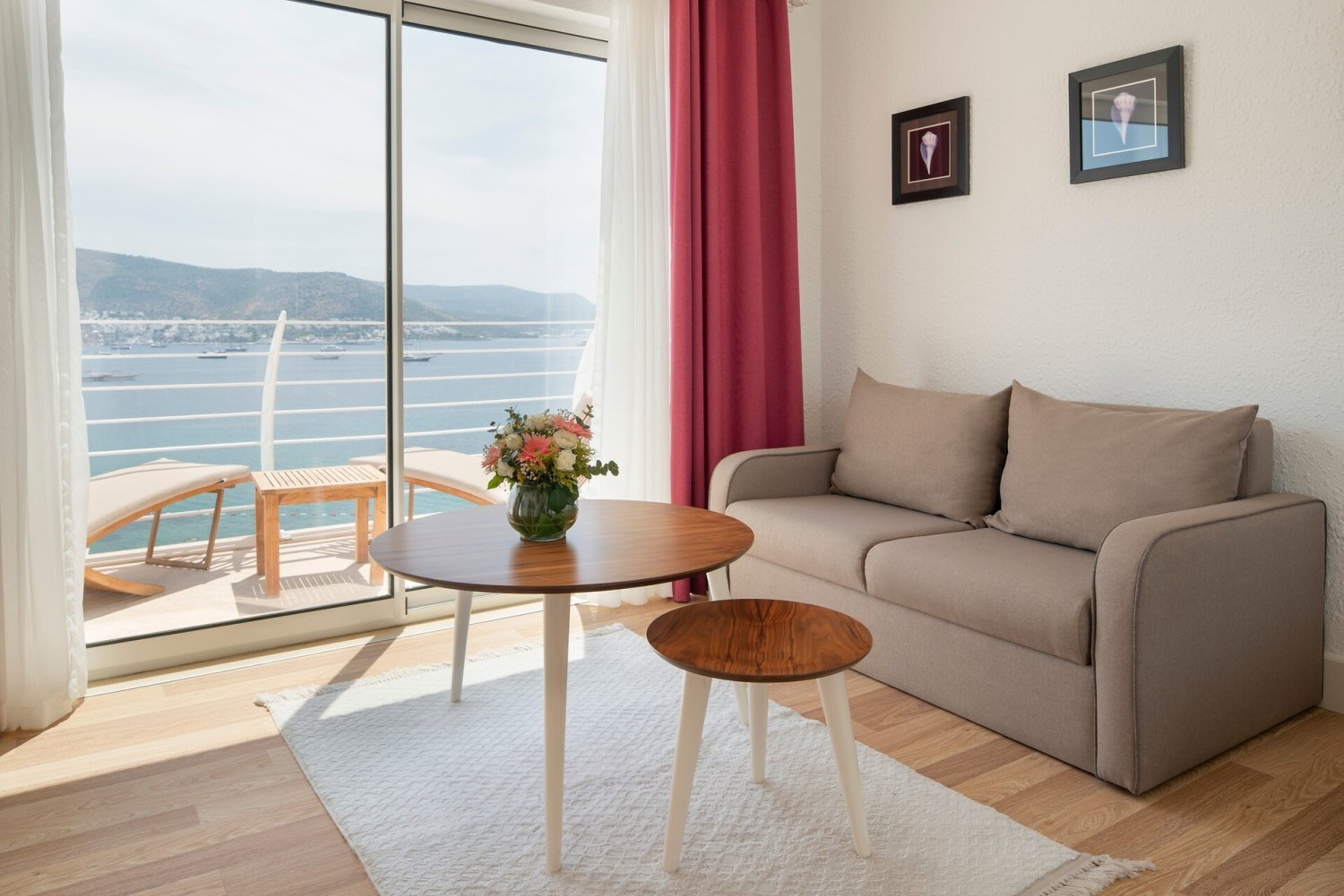Prive Hotel Bodrum foto 15