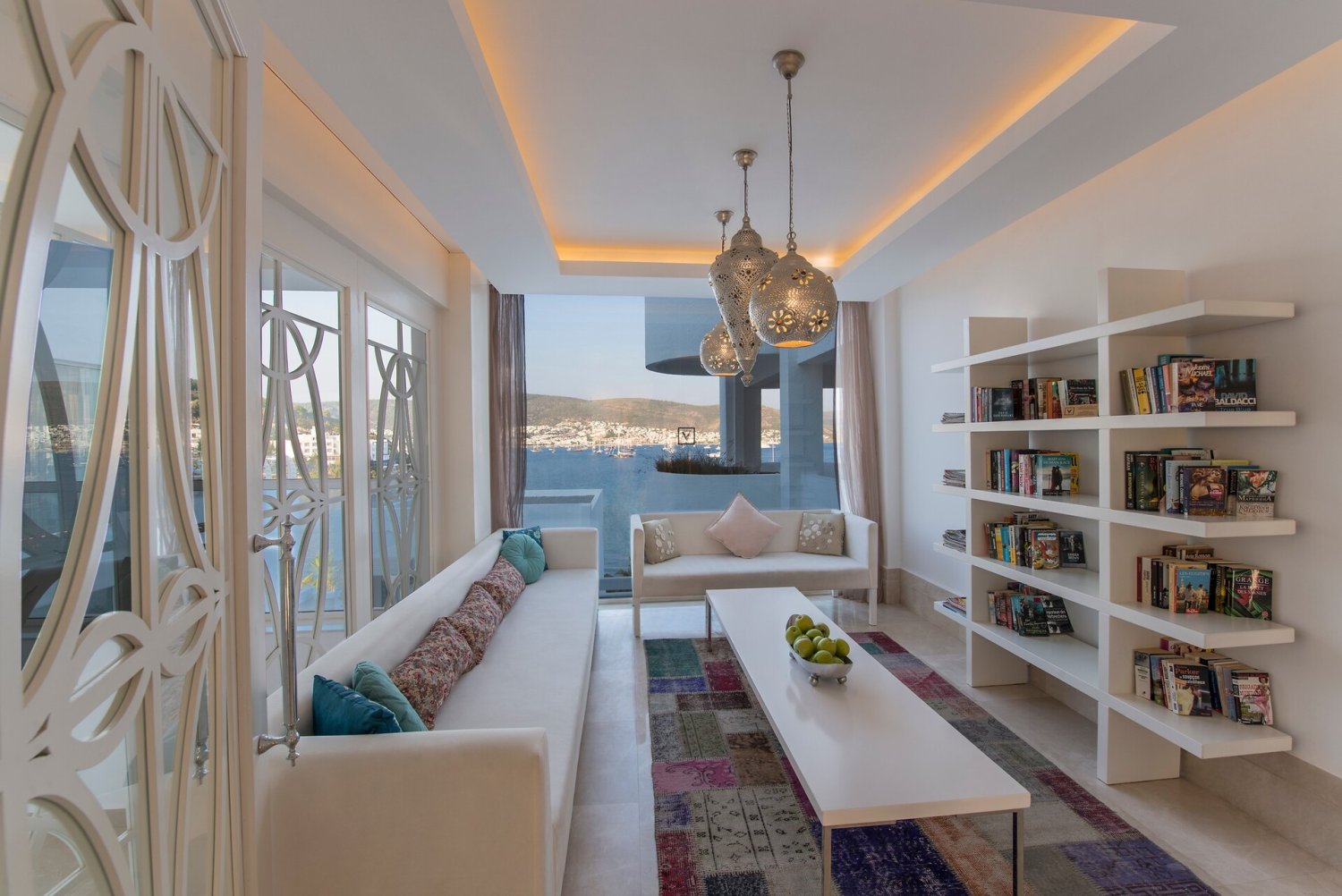 Prive Hotel Bodrum foto 38
