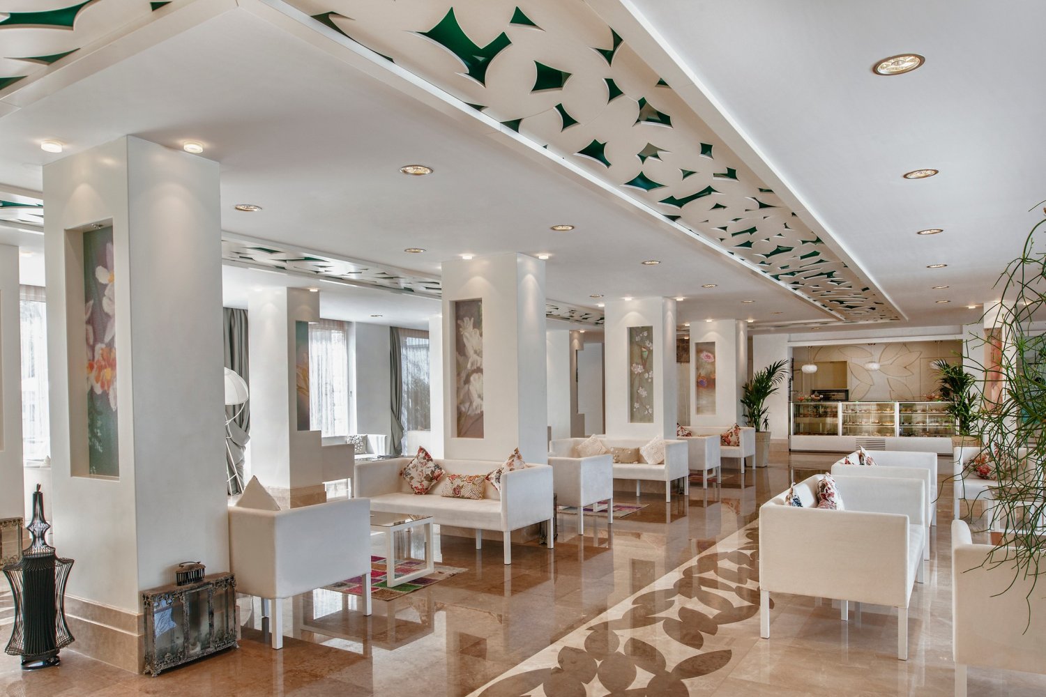 Prive Hotel Bodrum foto 28