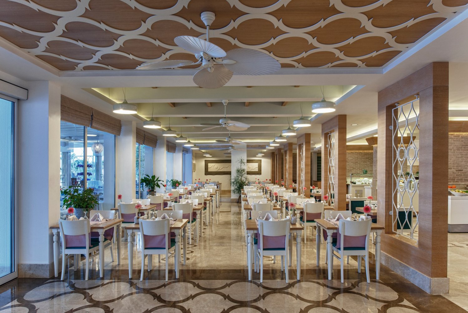 Prive Hotel Bodrum foto 27