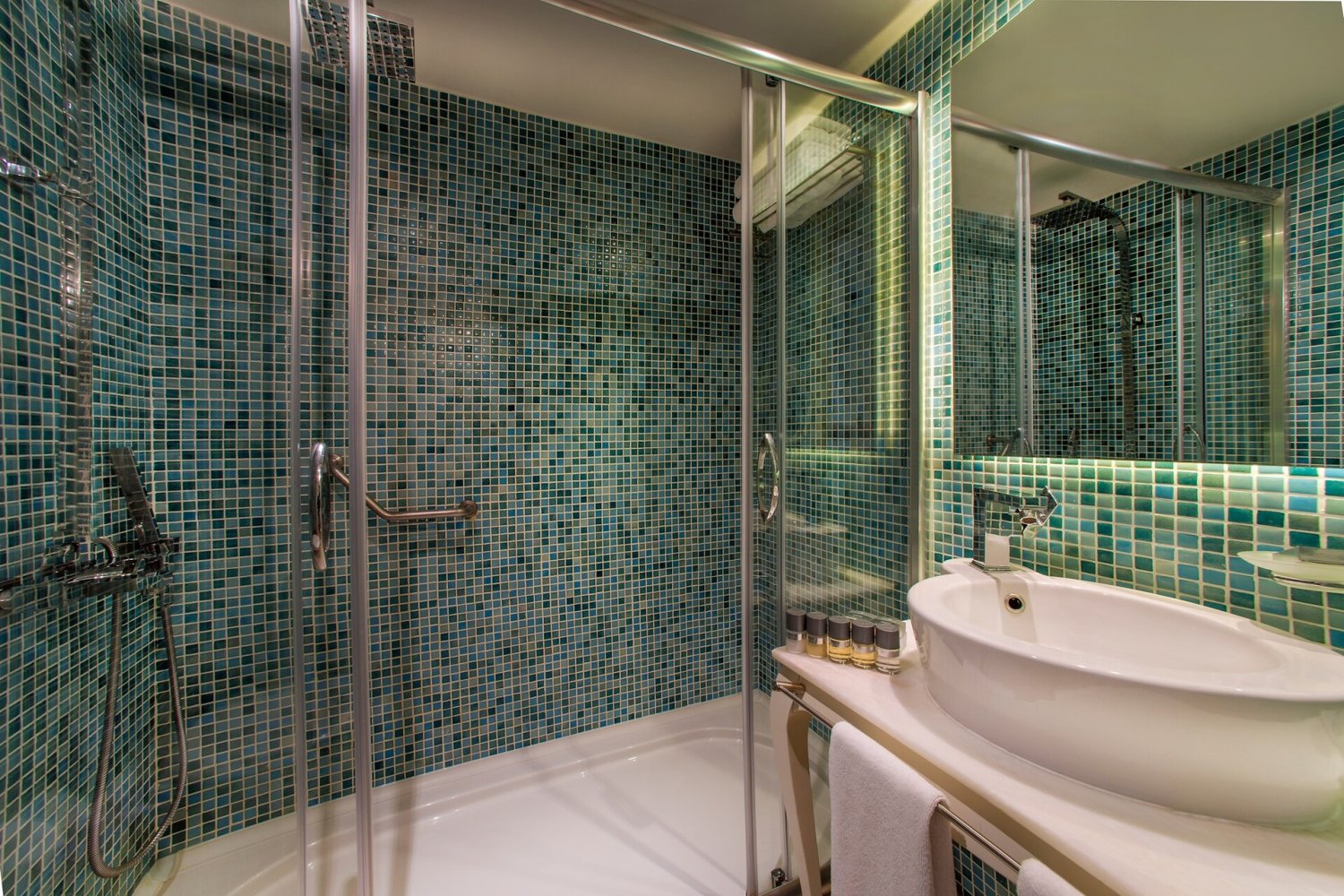 Prive Hotel Bodrum foto 10