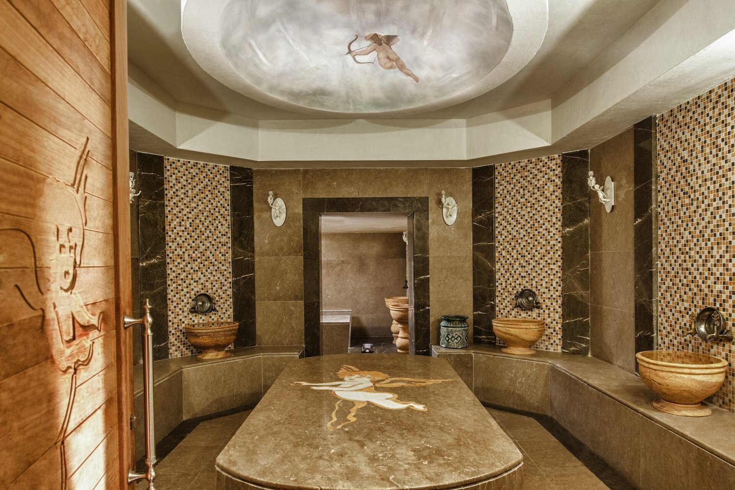 Prive Hotel Bodrum foto 35