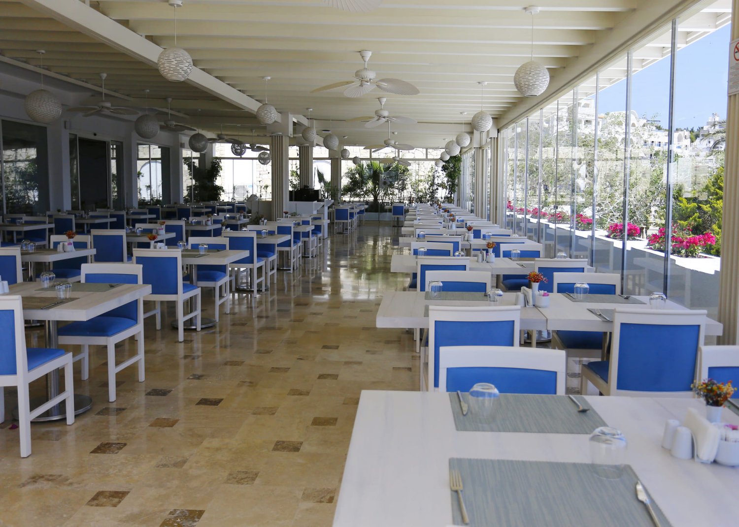 Prive Hotel Bodrum foto 23