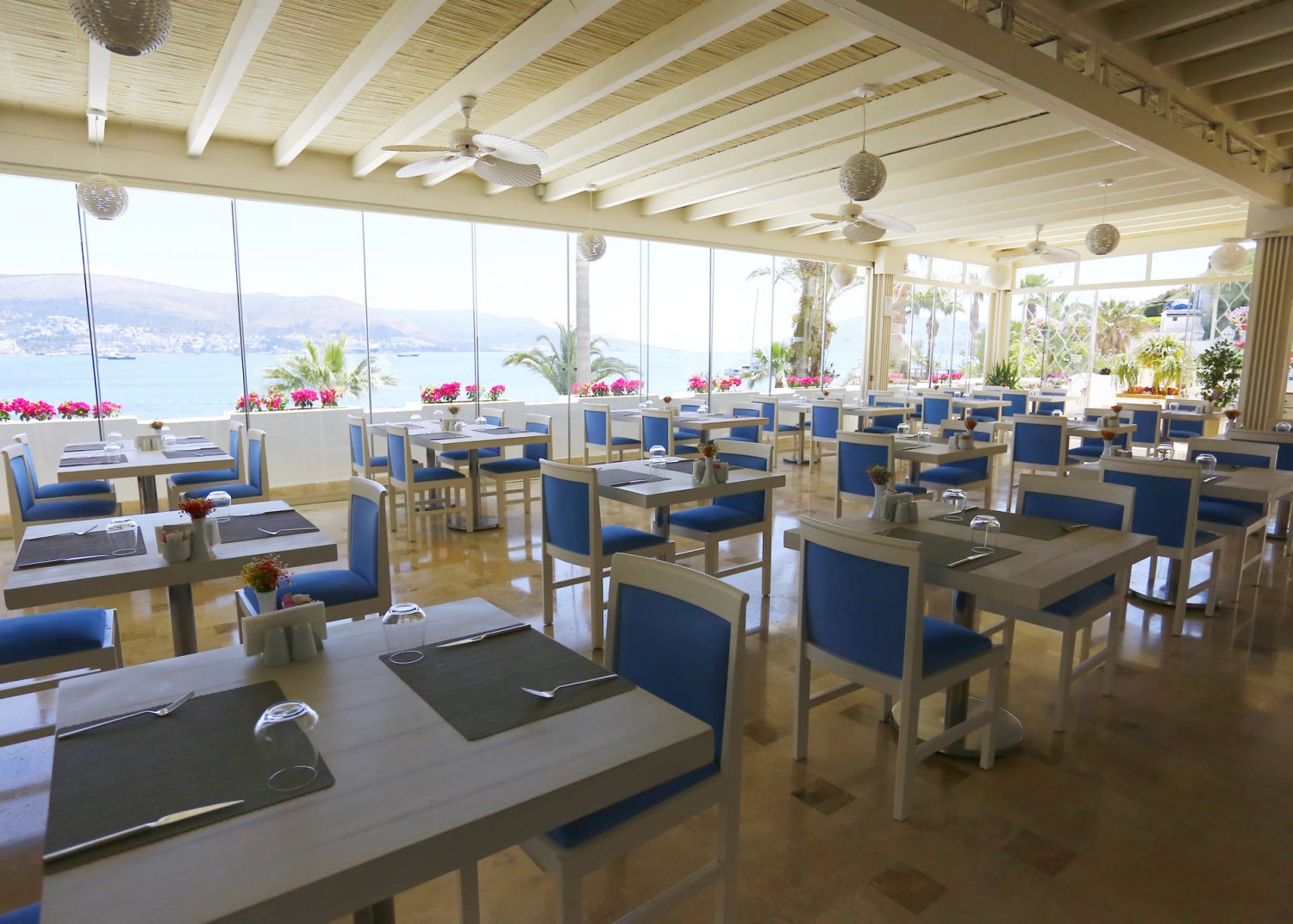 Prive Hotel Bodrum foto 24