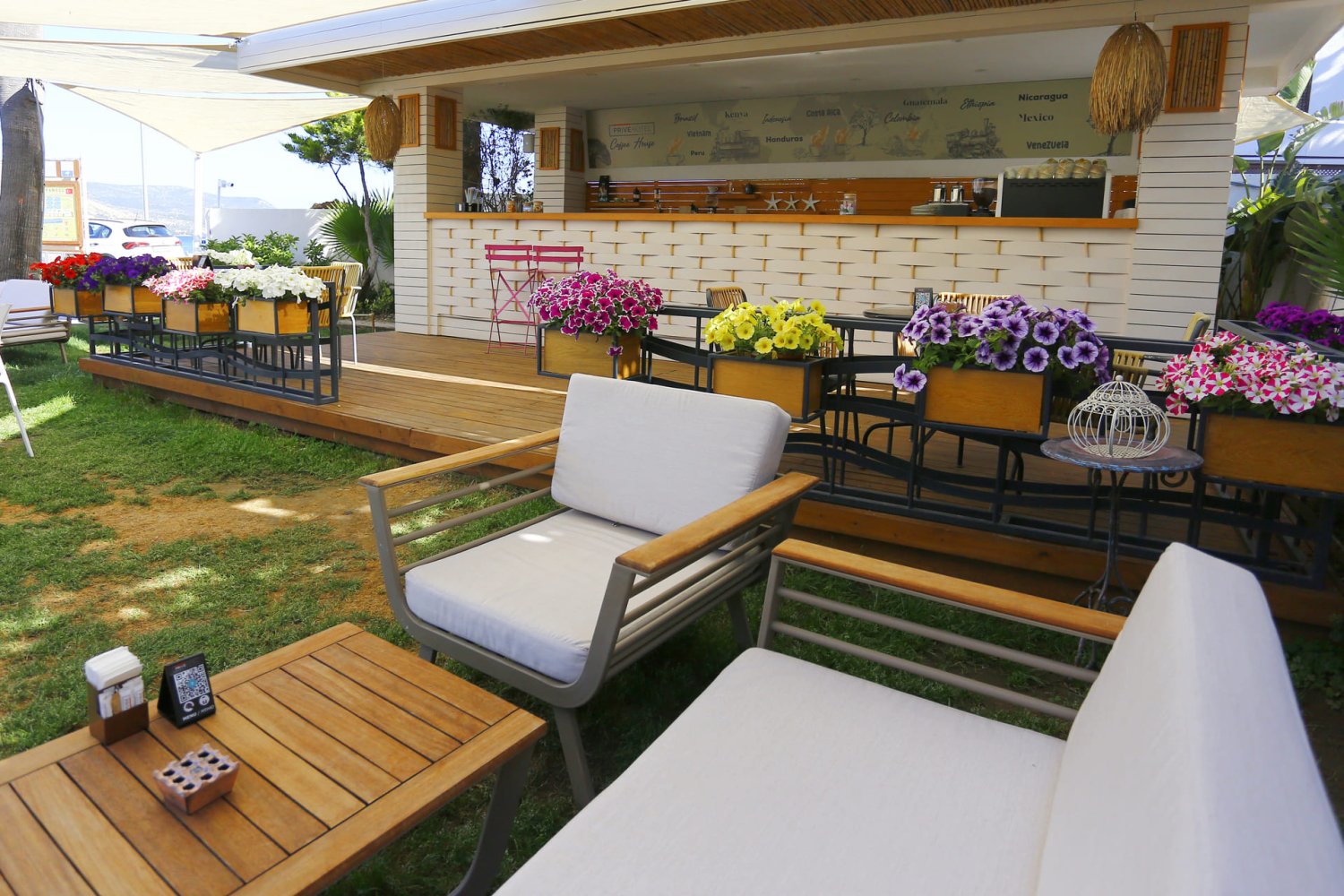 Prive Hotel Bodrum foto 29