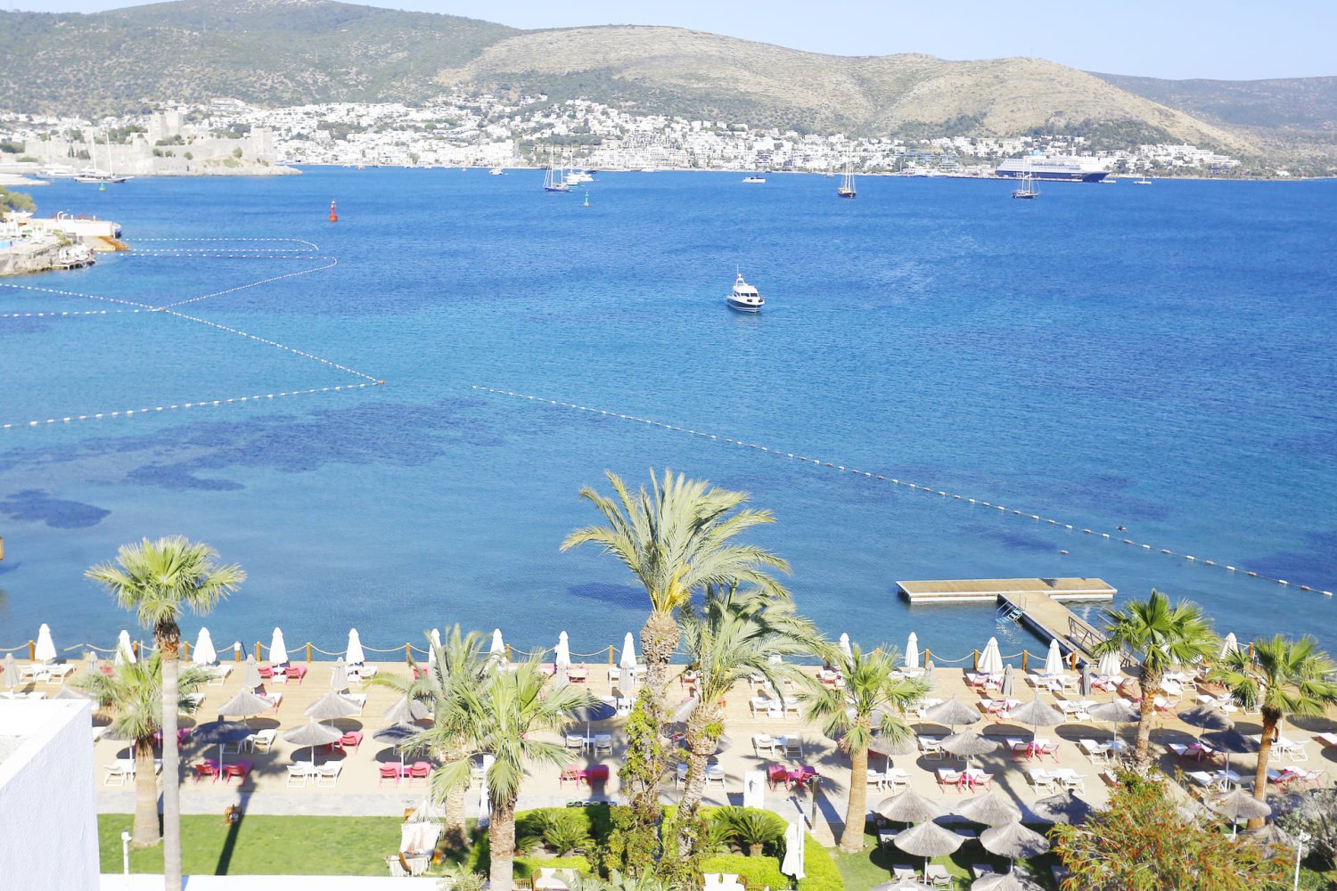 Prive Hotel Bodrum foto 39