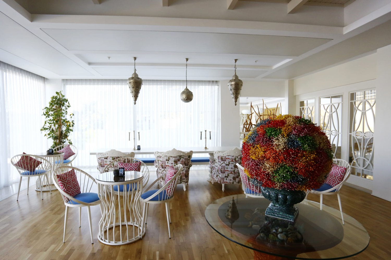 Prive Hotel Bodrum foto 6