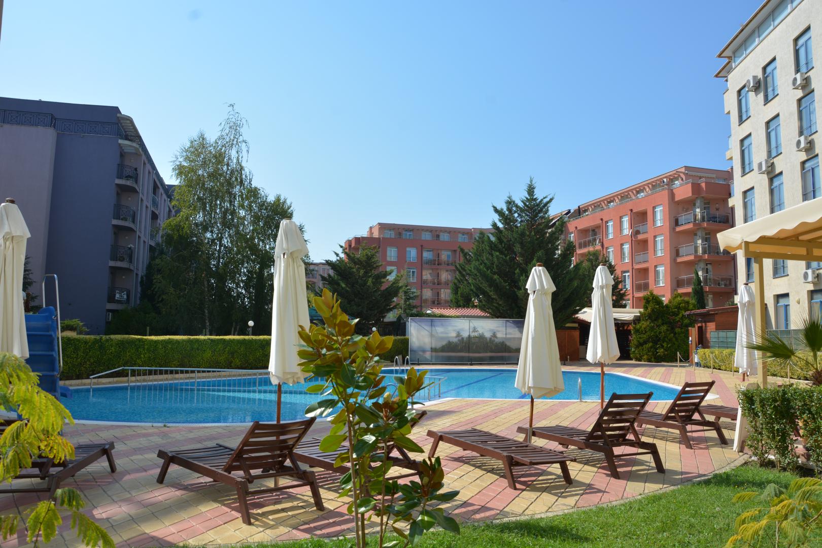 Rainbow 1 Holiday Complex foto 25
