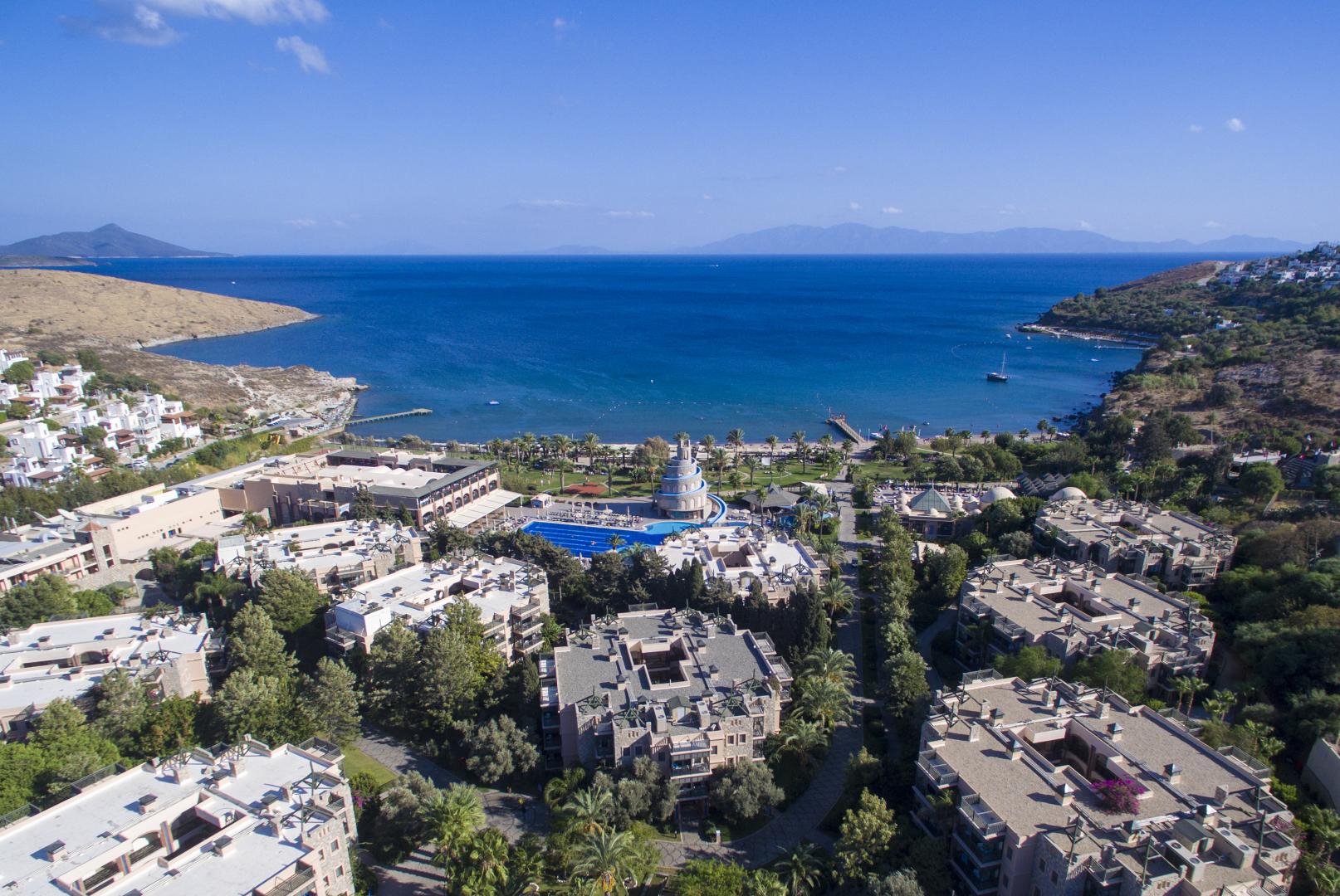 Selectum Collection Bodrum foto 18