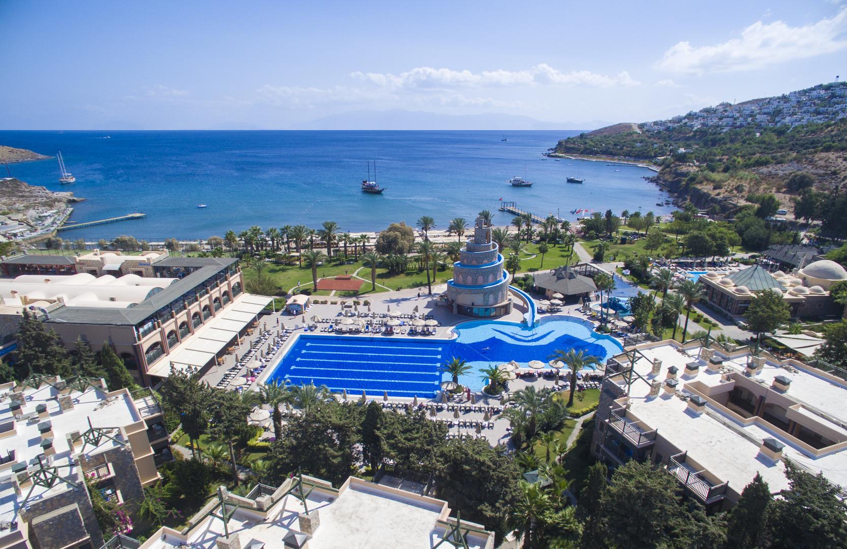 Selectum Collection Bodrum foto 19