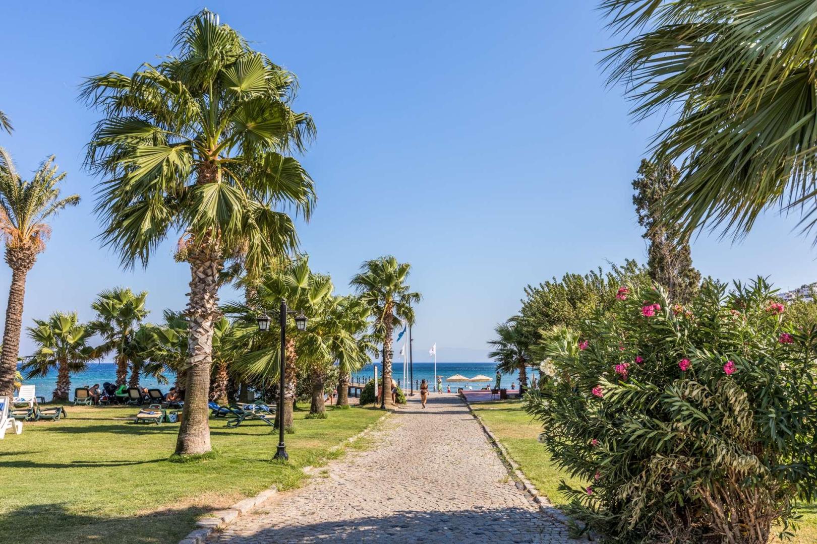 Selectum Collection Bodrum foto 35
