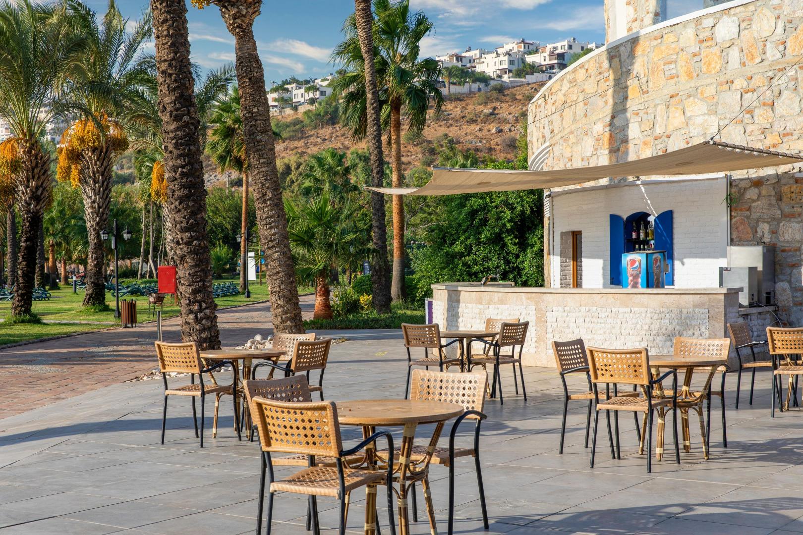 Selectum Collection Bodrum foto 23