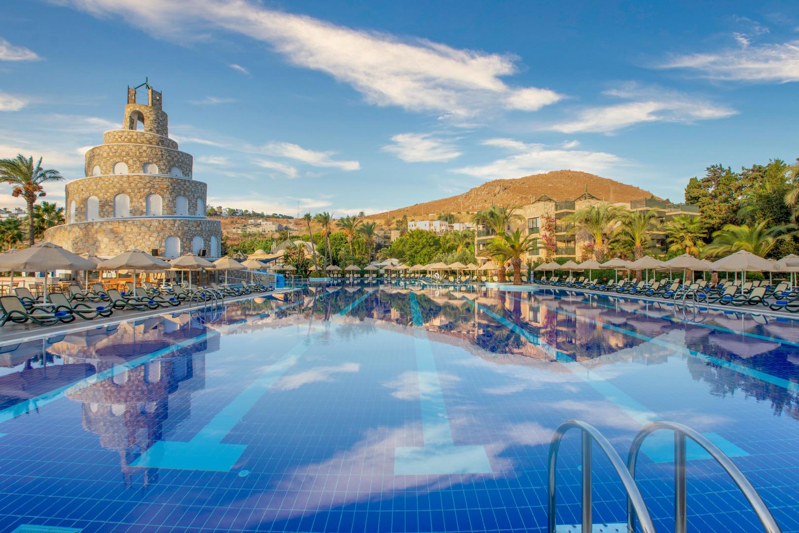 Selectum Collection Bodrum foto 6