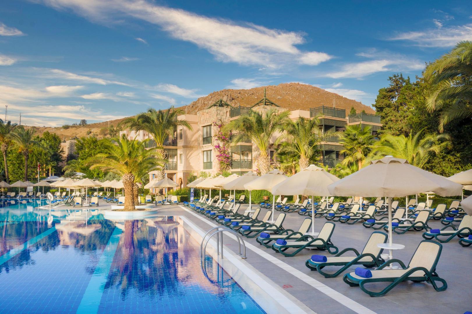 Selectum Collection Bodrum foto 42